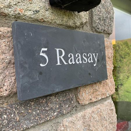 Raasay@Knock View Apartments, Sleat, Isle Of Skye Teangue  Екстер'єр фото