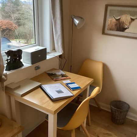 Raasay@Knock View Apartments, Sleat, Isle Of Skye Teangue  Екстер'єр фото