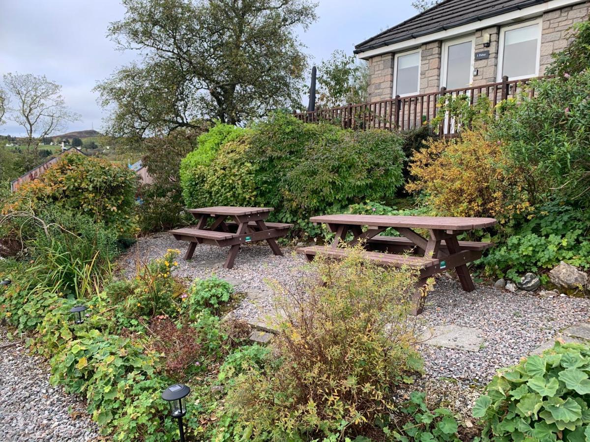 Raasay@Knock View Apartments, Sleat, Isle Of Skye Teangue  Екстер'єр фото