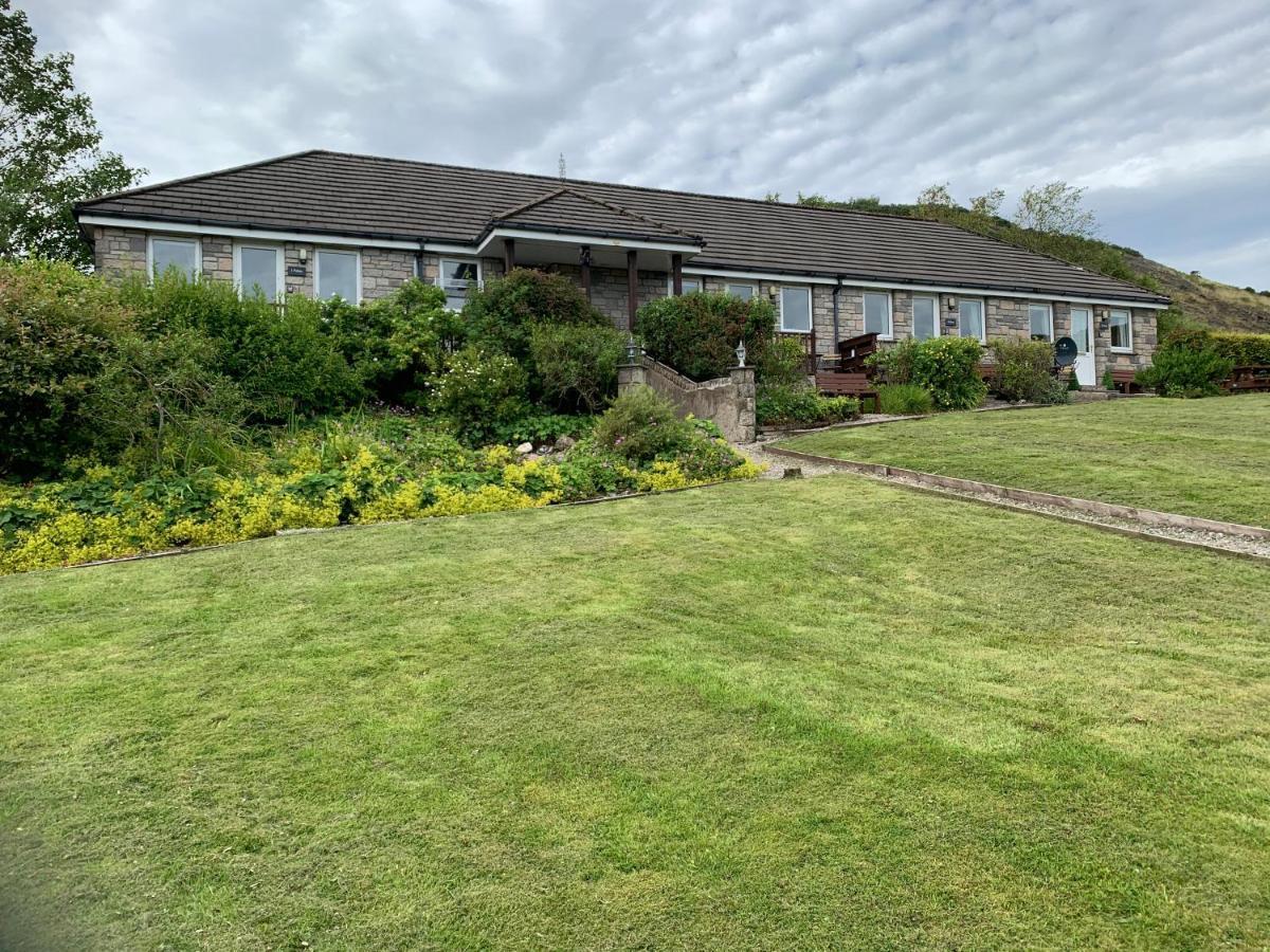 Raasay@Knock View Apartments, Sleat, Isle Of Skye Teangue  Екстер'єр фото