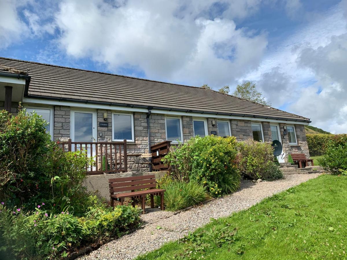 Raasay@Knock View Apartments, Sleat, Isle Of Skye Teangue  Екстер'єр фото