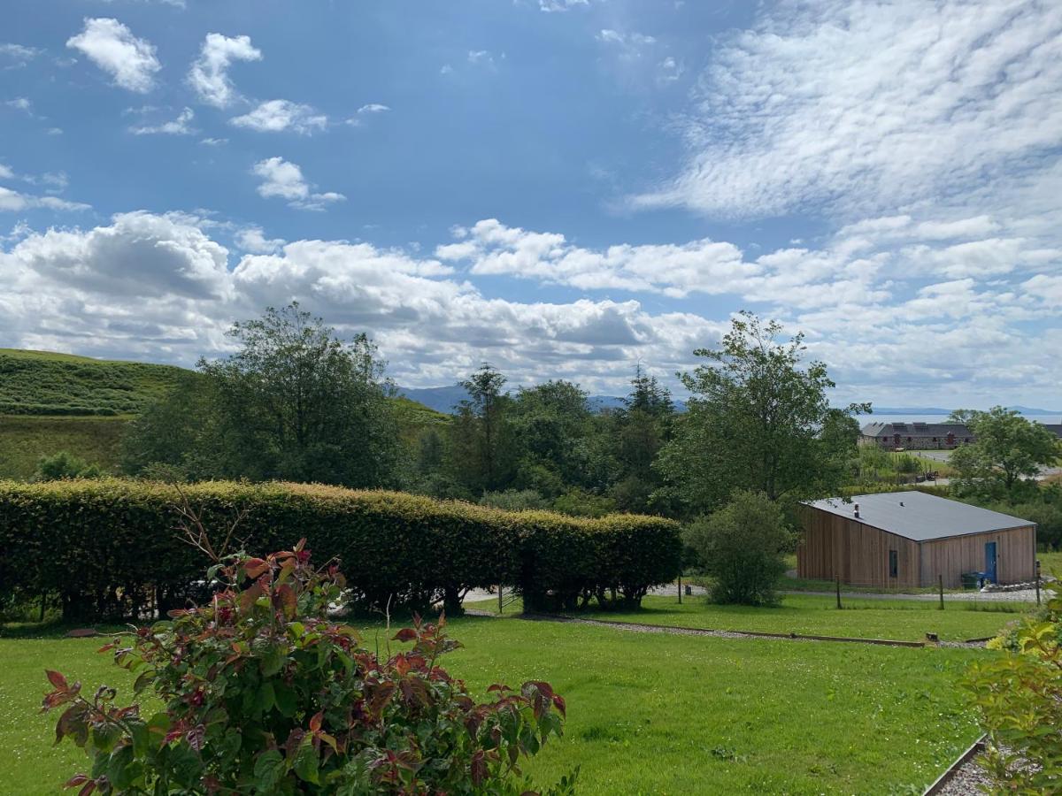Raasay@Knock View Apartments, Sleat, Isle Of Skye Teangue  Екстер'єр фото