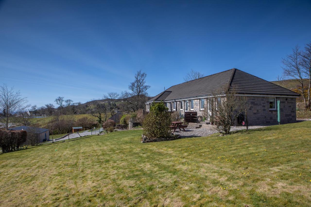 Raasay@Knock View Apartments, Sleat, Isle Of Skye Teangue  Екстер'єр фото