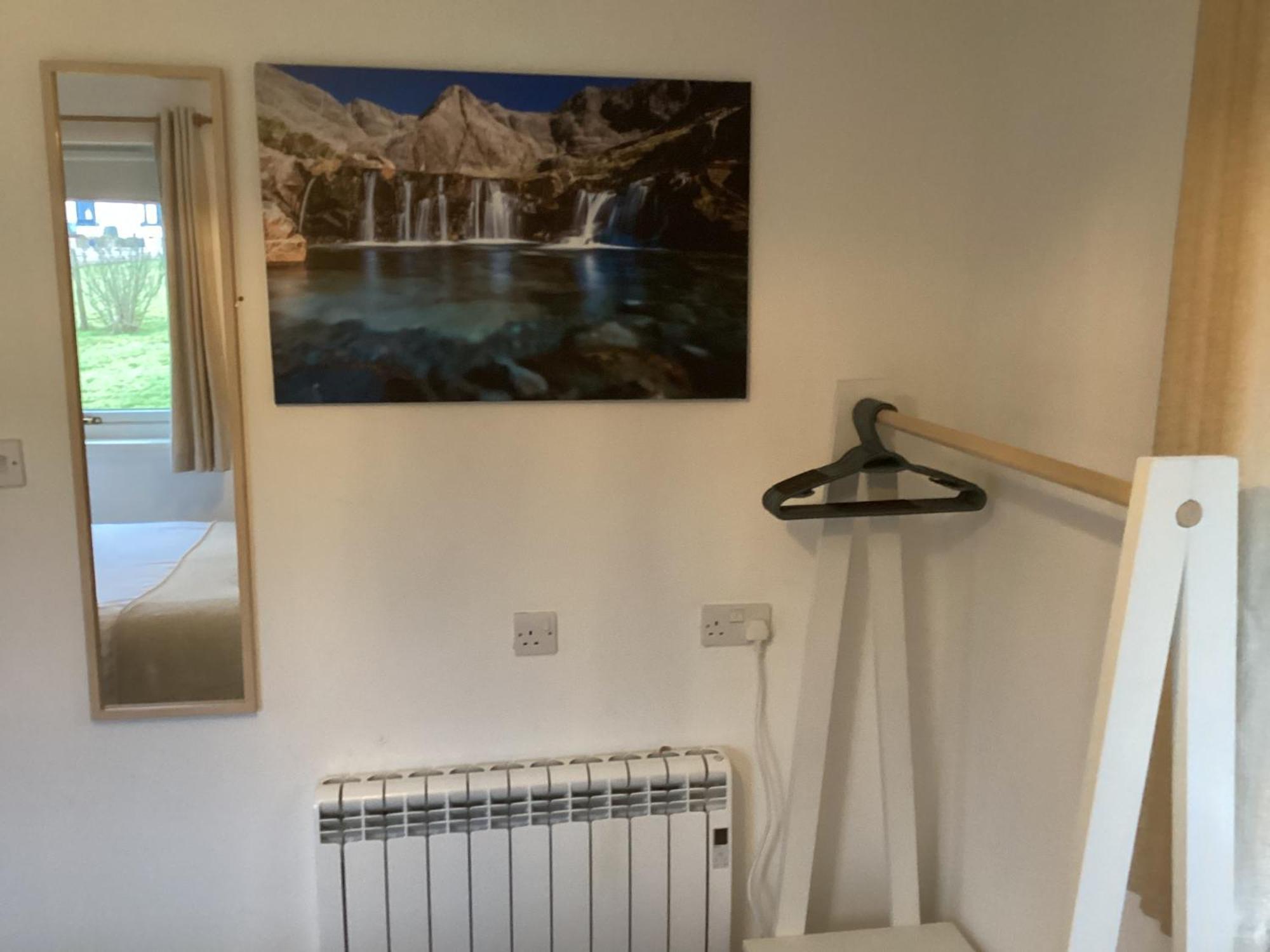 Raasay@Knock View Apartments, Sleat, Isle Of Skye Teangue  Екстер'єр фото