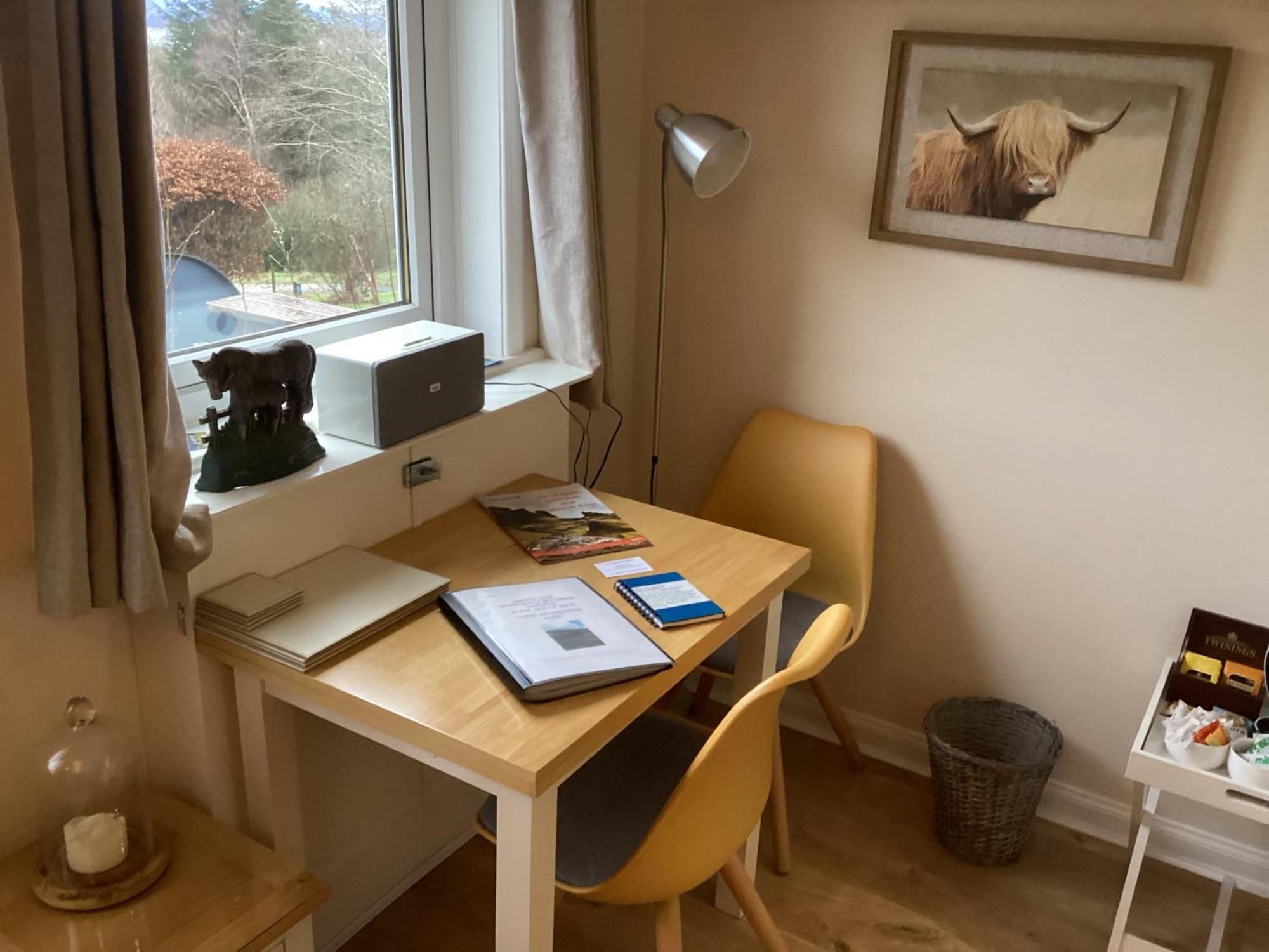Raasay@Knock View Apartments, Sleat, Isle Of Skye Teangue  Екстер'єр фото